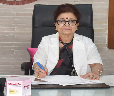 DR. MANJU GITA MISHRA