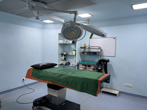 MGM Hospital