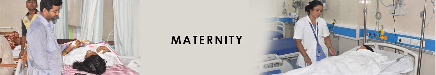 Maternity