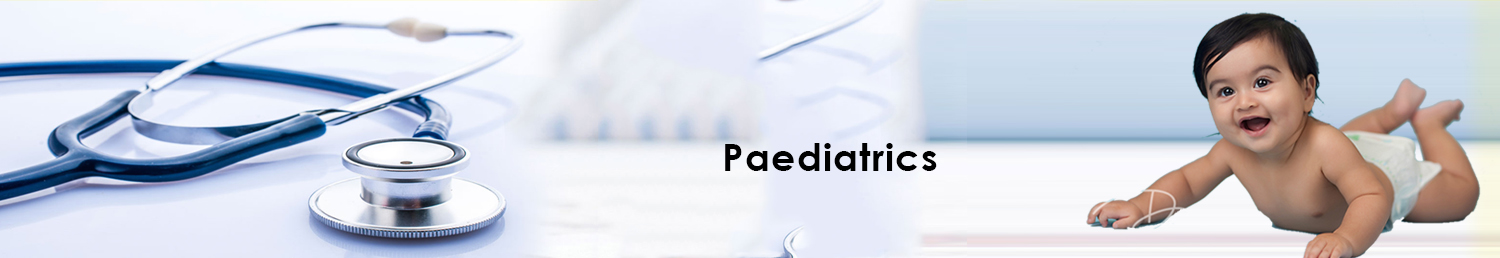 Paediatrics