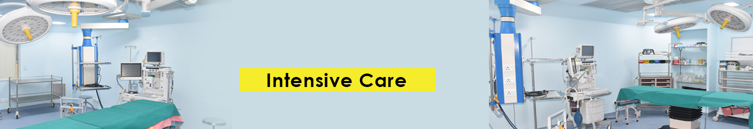 Intensive Care