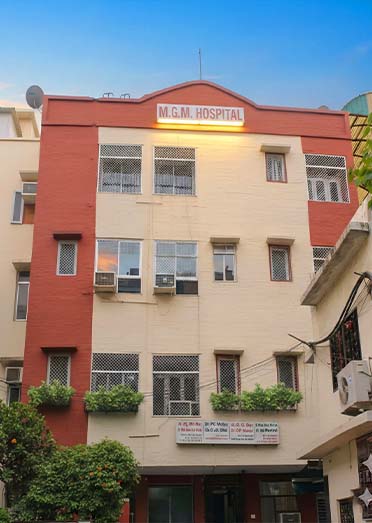 MGM Hospital Patna