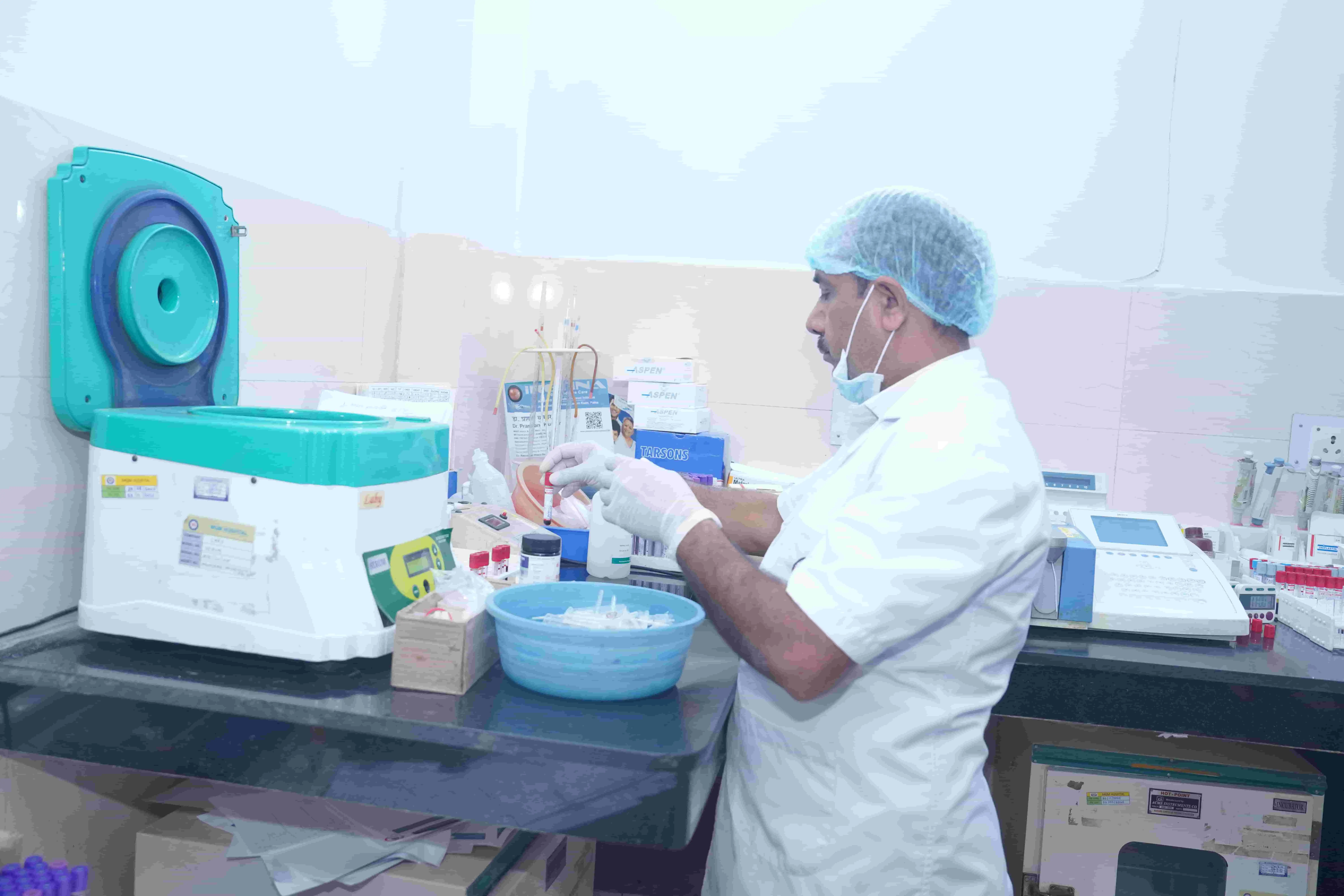 Pathology Services