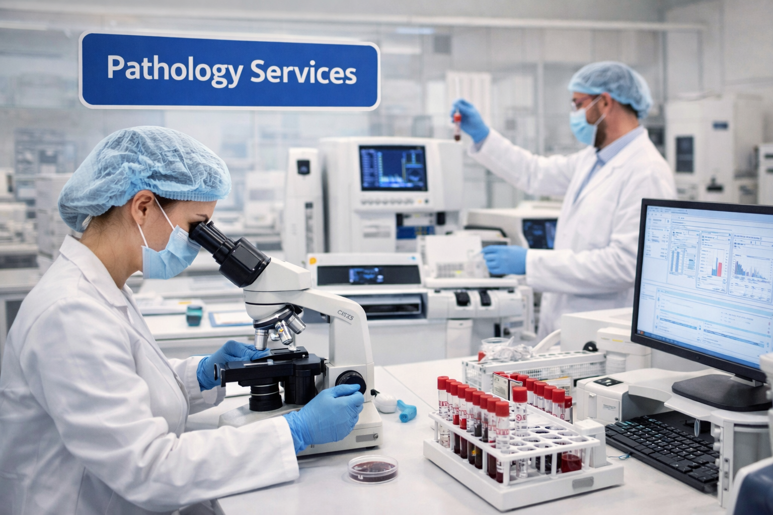 Pathology Services