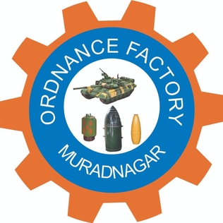 Ordnance Factory